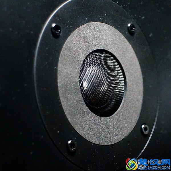 这漫步者，让我说了两次我操--漫步者S1000音箱众测