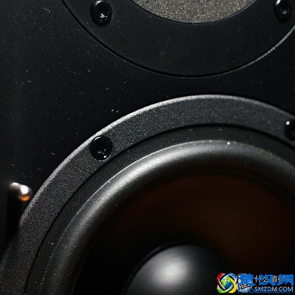 这漫步者，让我说了两次我操--漫步者S1000音箱众测