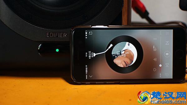 这漫步者，让我说了两次我操--漫步者S1000音箱众测