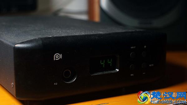 这漫步者，让我说了两次我操--漫步者S1000音箱众测