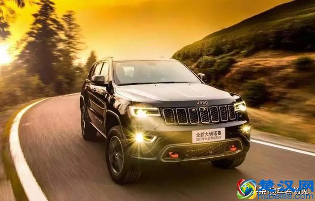 你还知道哪些高性价比的硬派越野车？