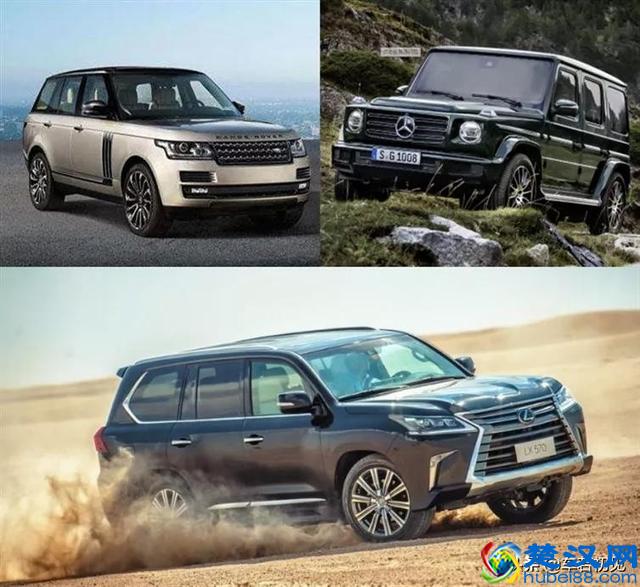 你还知道哪些高性价比的硬派越野车？