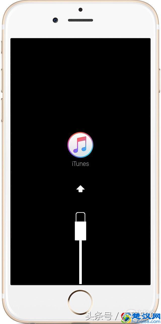 iPhone 7 如何重启和进入恢复 / DFU 模式，进行刷机操作