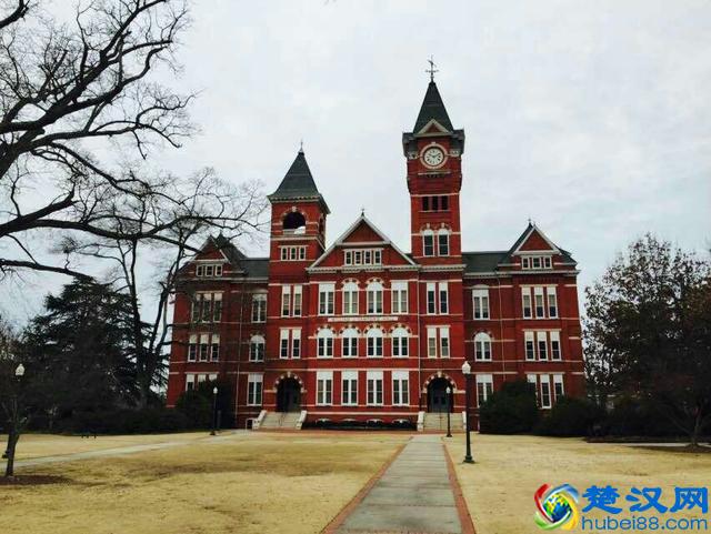 名校图片集--快来看看有没有中意的学校！