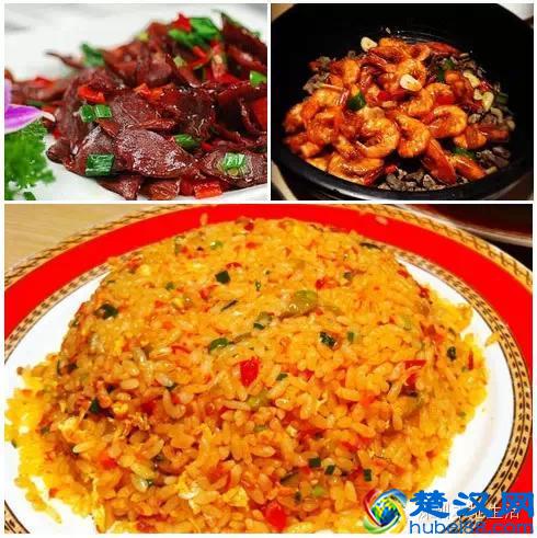 海岸城附近让人不得不去的美食推荐