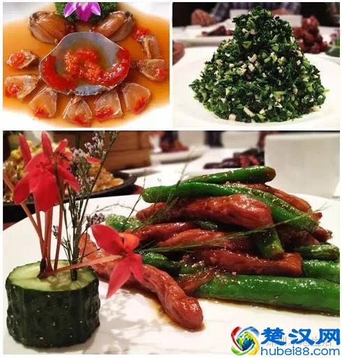 海岸城附近让人不得不去的美食推荐