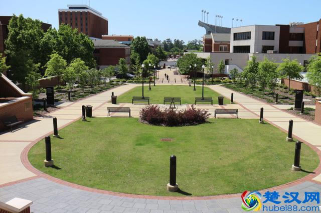 名校图片集--快来看看有没有中意的学校！