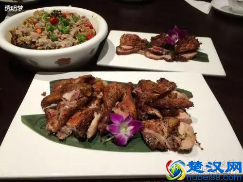 海岸城附近让人不得不去的美食推荐