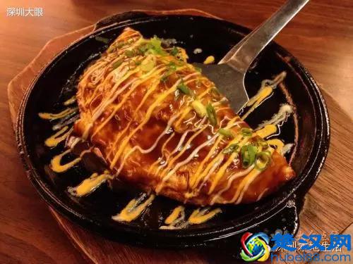 海岸城附近让人不得不去的美食推荐