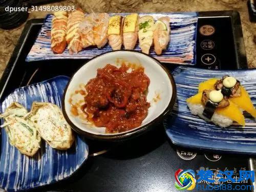 海岸城附近让人不得不去的美食推荐