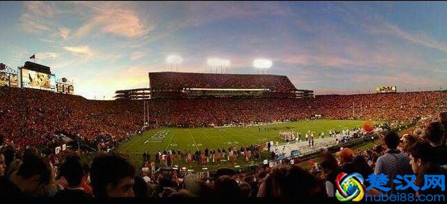 名校图片集--快来看看有没有中意的学校！