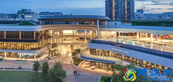 名校图片集--快来看看有没有中意的学校！