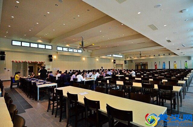 名校图片集--快来看看有没有中意的学校！