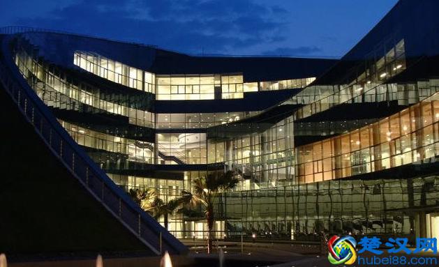 名校图片集--快来看看有没有中意的学校！