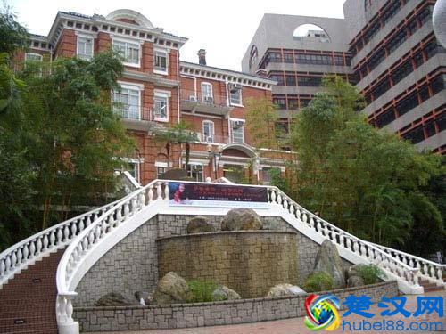 名校图片集--快来看看有没有中意的学校！