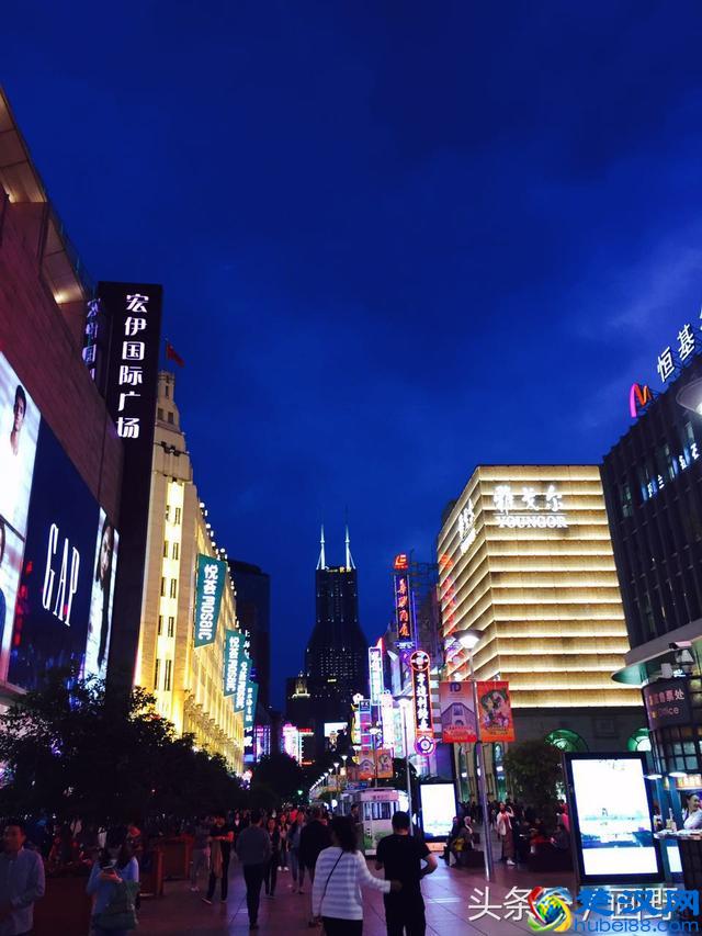 上海的城隍庙哪里最好玩？