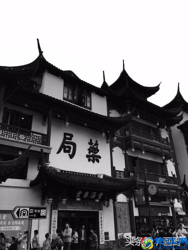 上海的城隍庙哪里最好玩？