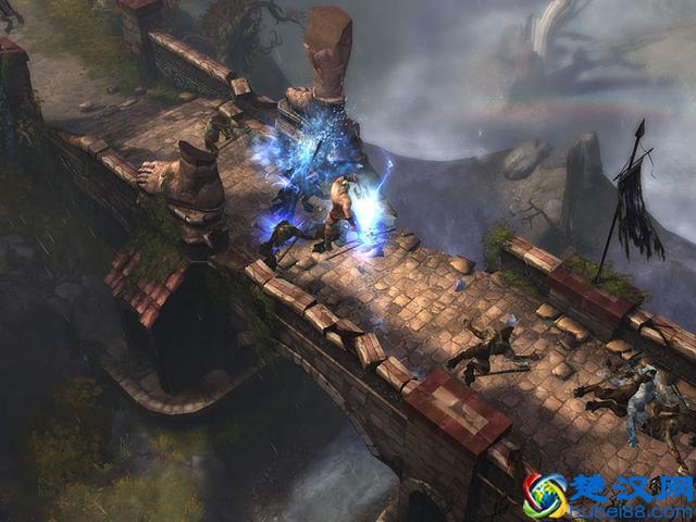 暗黑破坏神3加速器该怎么正确选择呢?海外玩国服用电狐加速器