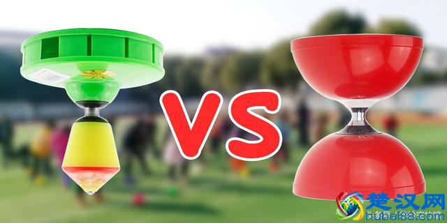 开学啦~校园空竹选单头还是双头？请您来支招？