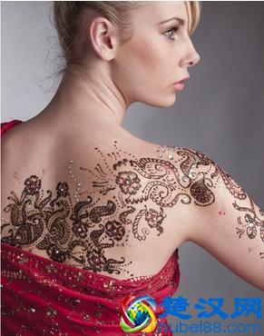 洗纹身需要多少钱