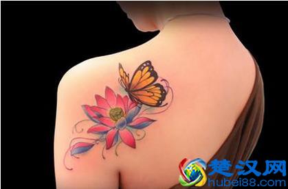 洗纹身需要多少钱