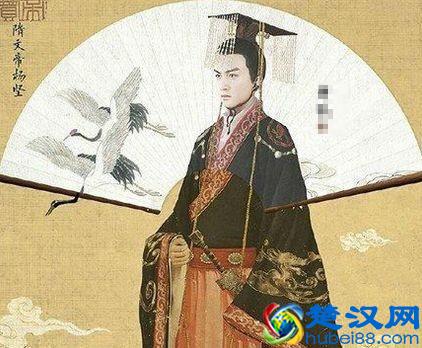 隋朝到底有多强大？为何都说真实的隋朝比唐朝还强大