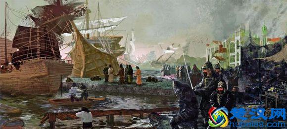 隋朝到底有多强大？为何都说真实的隋朝比唐朝还强大