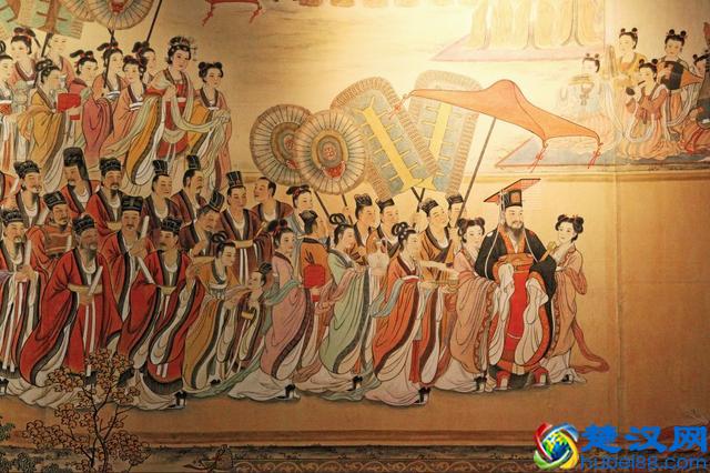 隋朝到底有多强大？为何都说真实的隋朝比唐朝还强大