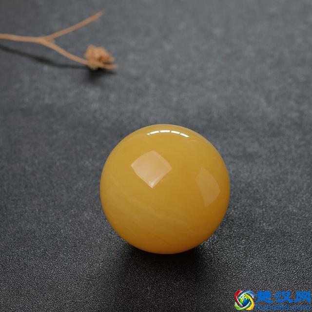 蜜蜡多少钱一克?