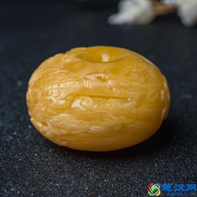 蜜蜡多少钱一克?