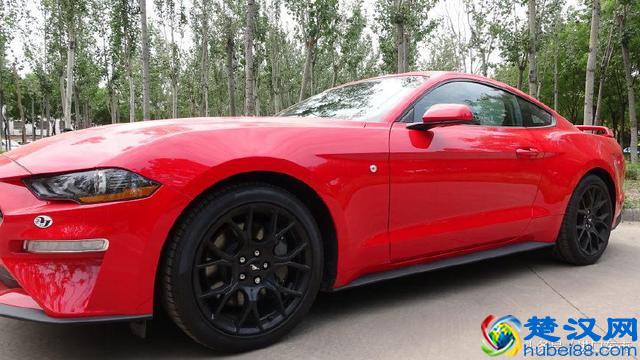 福特Mustang到底好不好，颜值和性能成正比吗？