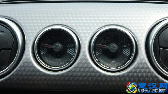 福特Mustang到底好不好，颜值和性能成正比吗？