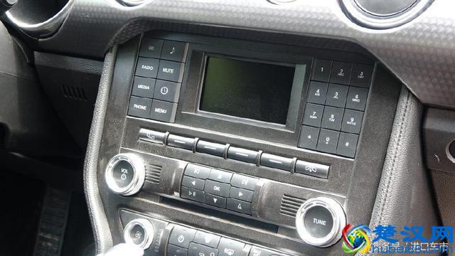 福特Mustang到底好不好，颜值和性能成正比吗？