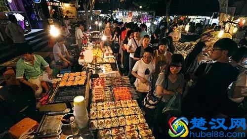 超详细！杭州这些景点乘地铁一号线就能到