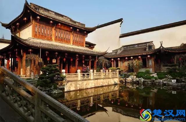 超详细！杭州这些景点乘地铁一号线就能到