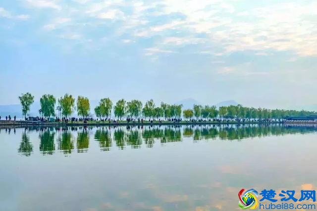 超详细！杭州这些景点乘地铁一号线就能到