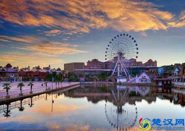 超详细！杭州这些景点乘地铁一号线就能到