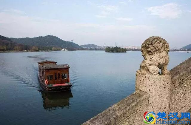 超详细！杭州这些景点乘地铁一号线就能到