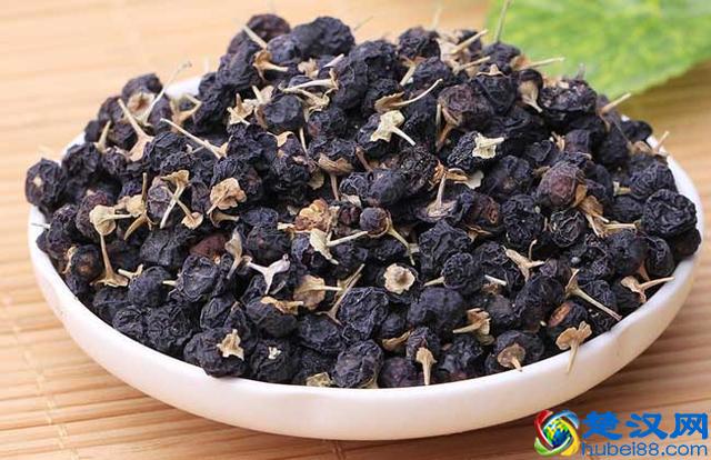 黑枸杞多少钱一斤 黑枸杞的真假如何鉴别