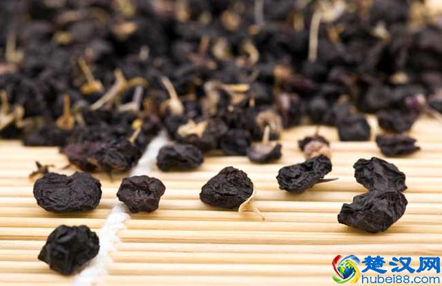 黑枸杞多少钱一斤 黑枸杞的真假如何鉴别