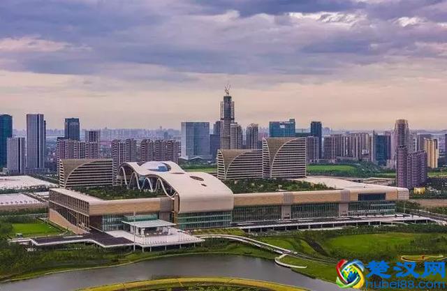 超详细！杭州这些景点乘地铁一号线就能到