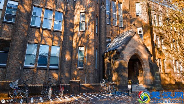 QS-2019日本大学排名