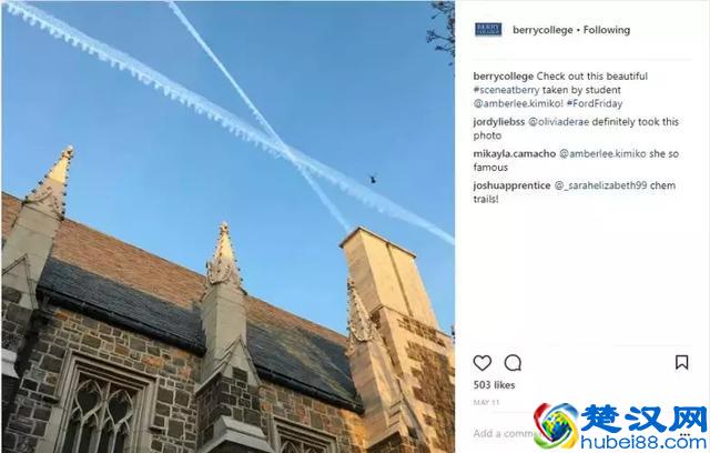 全球夏季最美大学校园排名：多伦多大学夺冠，清华大学第四！