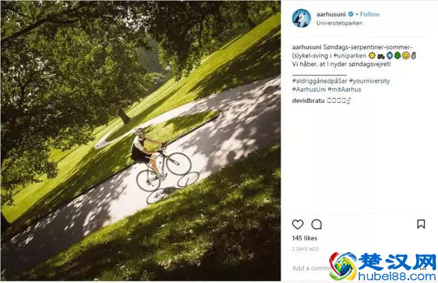 全球夏季最美大学校园排名：多伦多大学夺冠，清华大学第四！