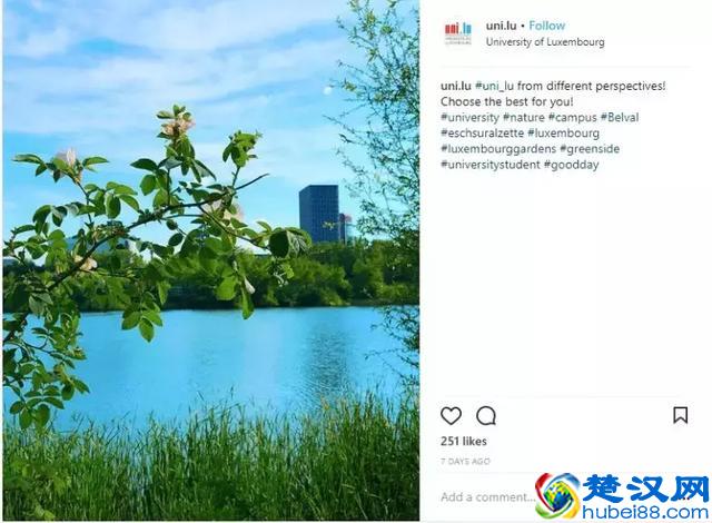 全球夏季最美大学校园排名：多伦多大学夺冠，清华大学第四！