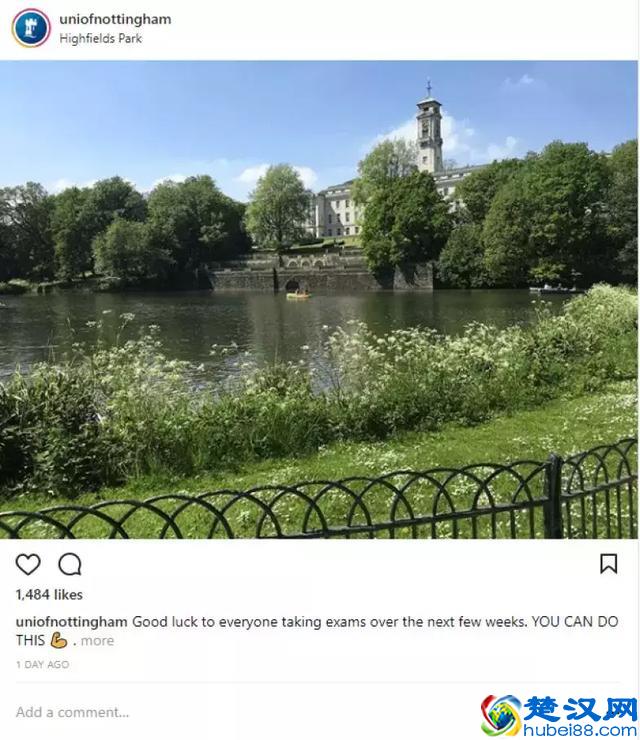 全球夏季最美大学校园排名：多伦多大学夺冠，清华大学第四！