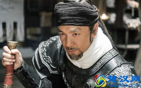 韩信如果生于战国时期能否成为战神？听听韩信自己怎么说