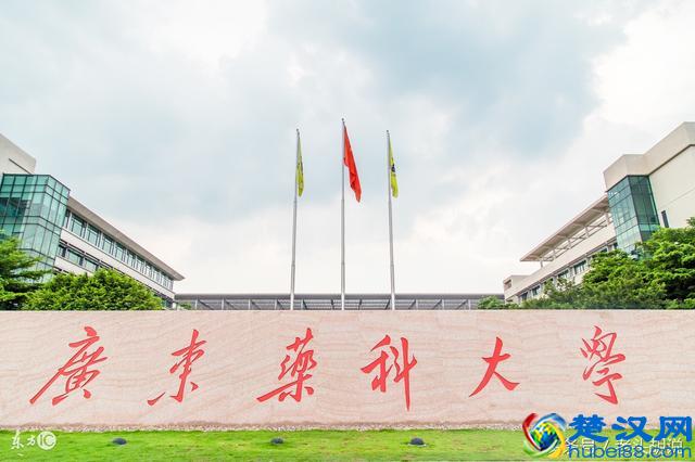 中国三大药科大学！