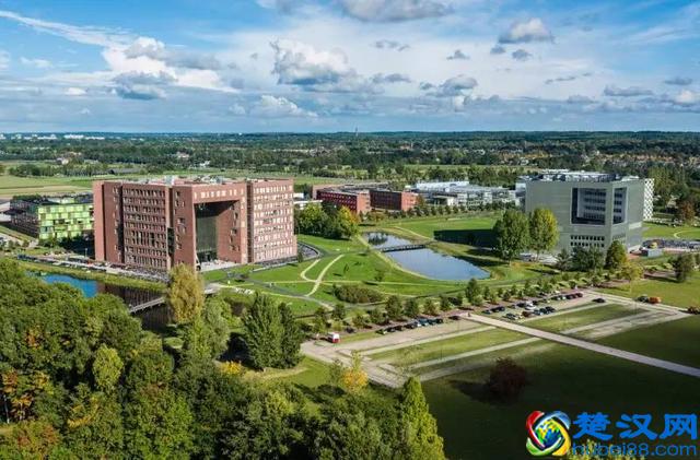 我的母校 | 瓦赫宁根大学