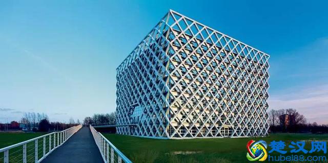 我的母校 | 瓦赫宁根大学